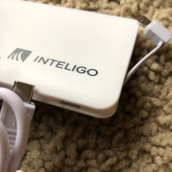 Inteligo power station - Picture 4 of 5